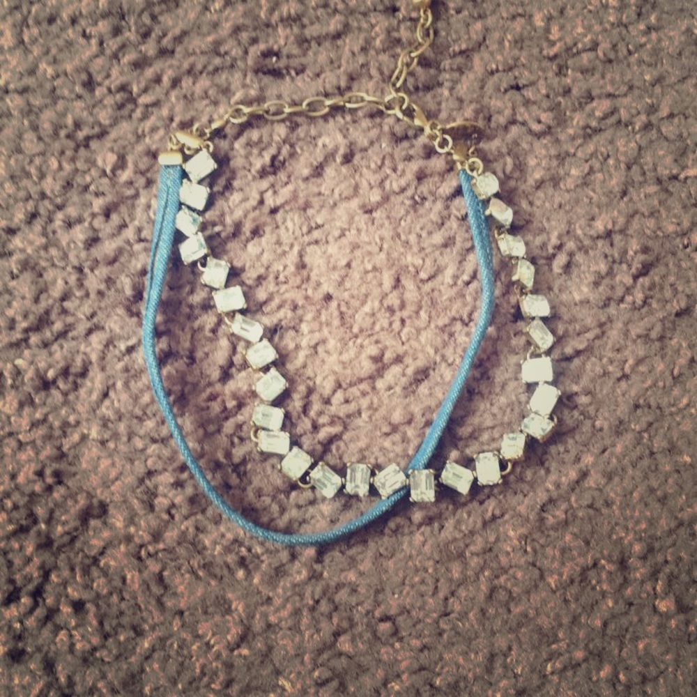 Choker Necklace